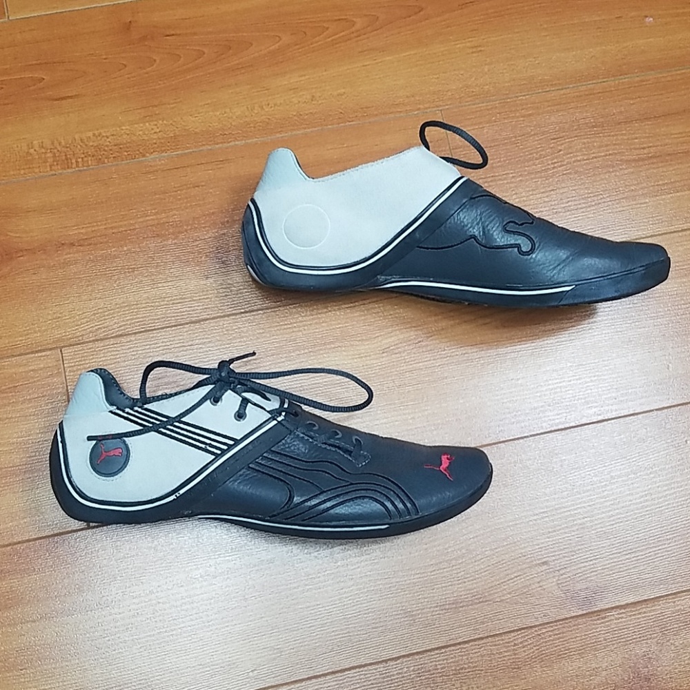 Puma Running Shoes